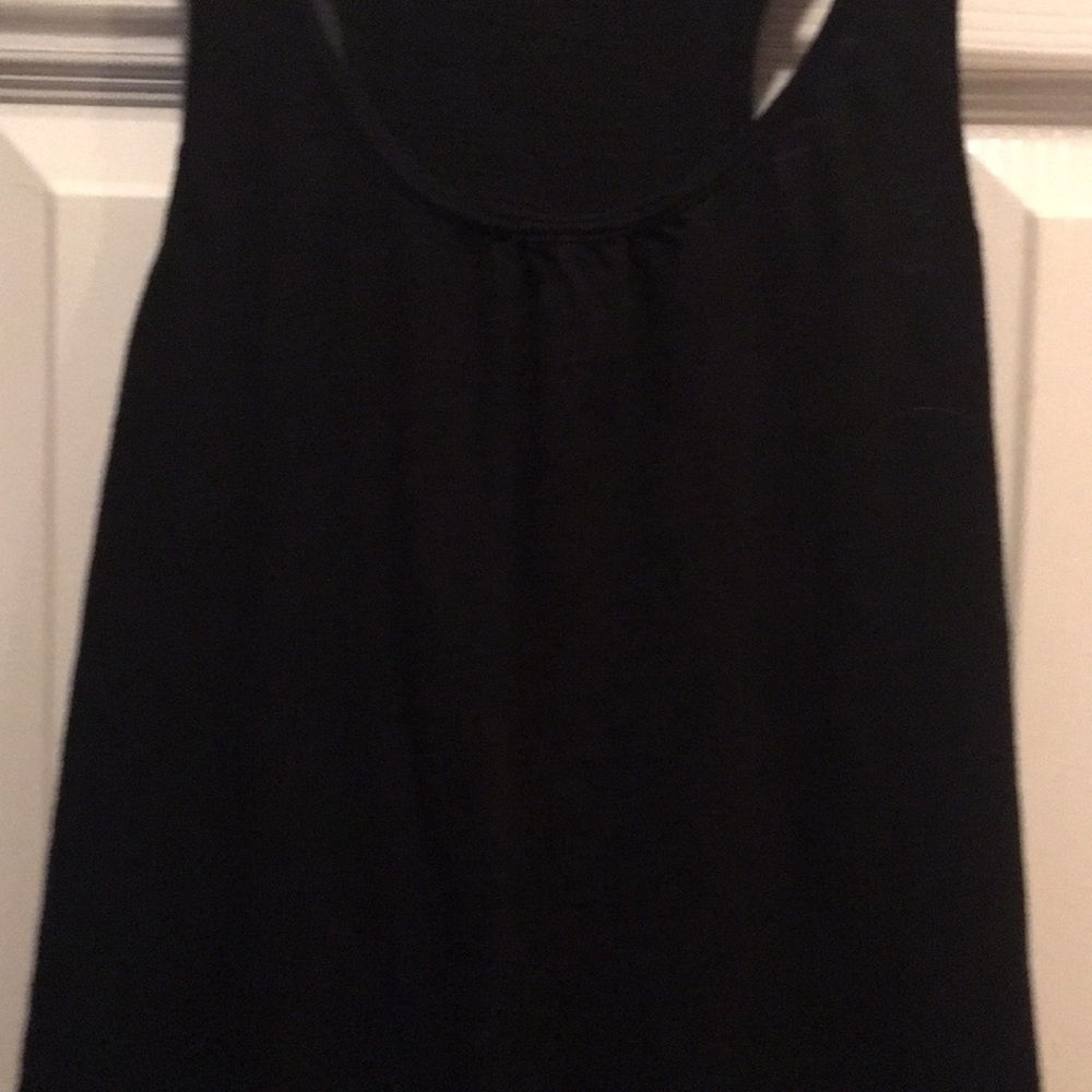 Mossimo supply company/Black dress - Picture 2 of 4